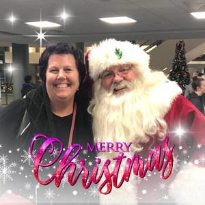 Meet your Posher, Heidi